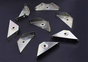 逸銘五金制品廠 專業(yè)生產(chǎn)銷售角碼與鋼材，品質(zhì)與服務(wù)并重