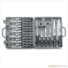 陽東縣堅(jiān)鵬五金制品廠 匠心之鋼，鑄就卓越廚用刀具系列